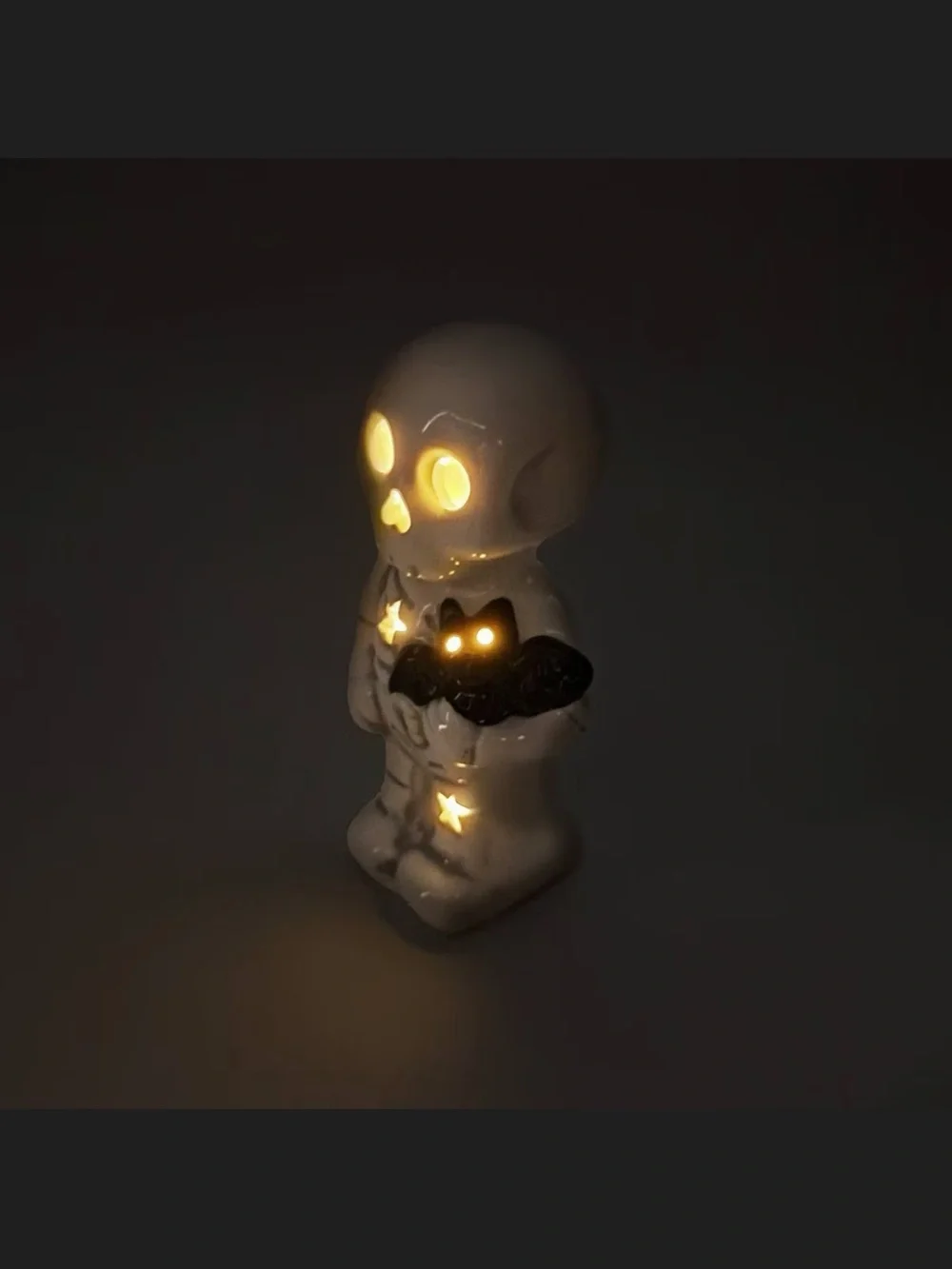 Target Bullseye Playground Halloween Light Up Figurals